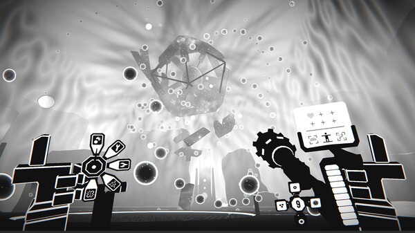 WHITE : ANASTASIS screenshot 3
