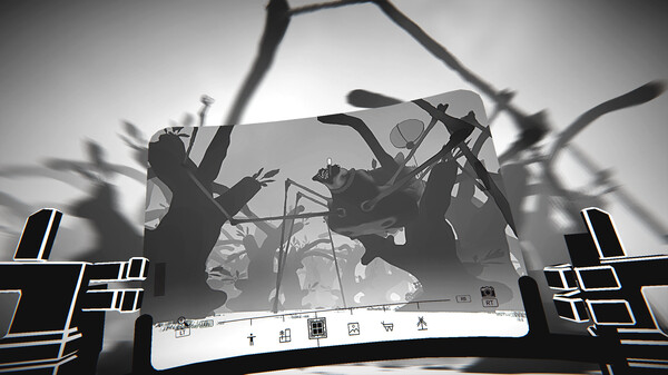 WHITE : ANASTASIS screenshot 8