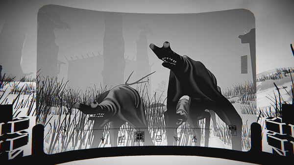 WHITE : ANASTASIS screenshot 4