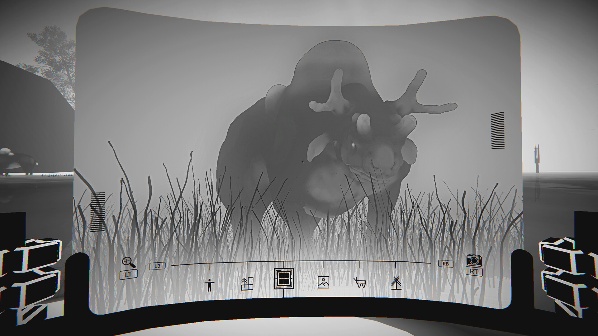 WHITE : ANASTASIS screenshot 7