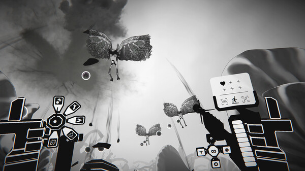 WHITE : ANASTASIS screenshot 12