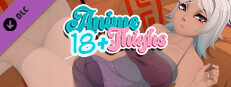 Anime Thighs - 18+ Content game capsule image
