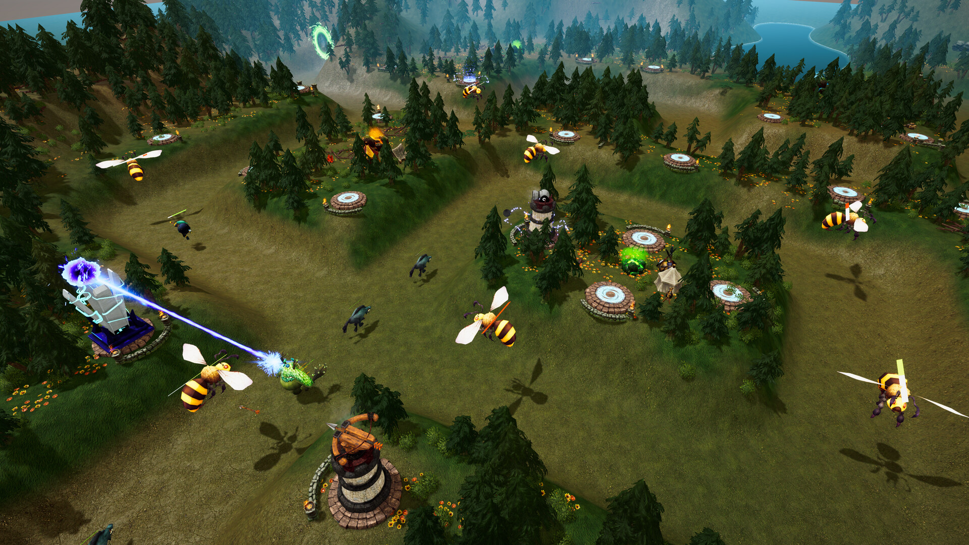 Turret Kingdom Featured Screenshot #1