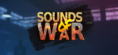 Sounds of War Cover Image
