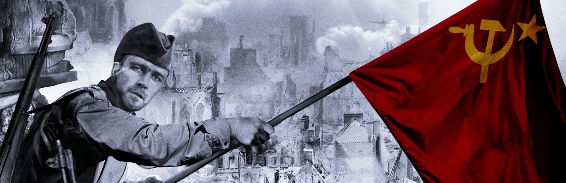Faces of War