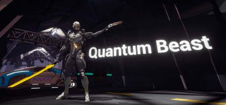 Quantum Beast Cheat Engine/CT