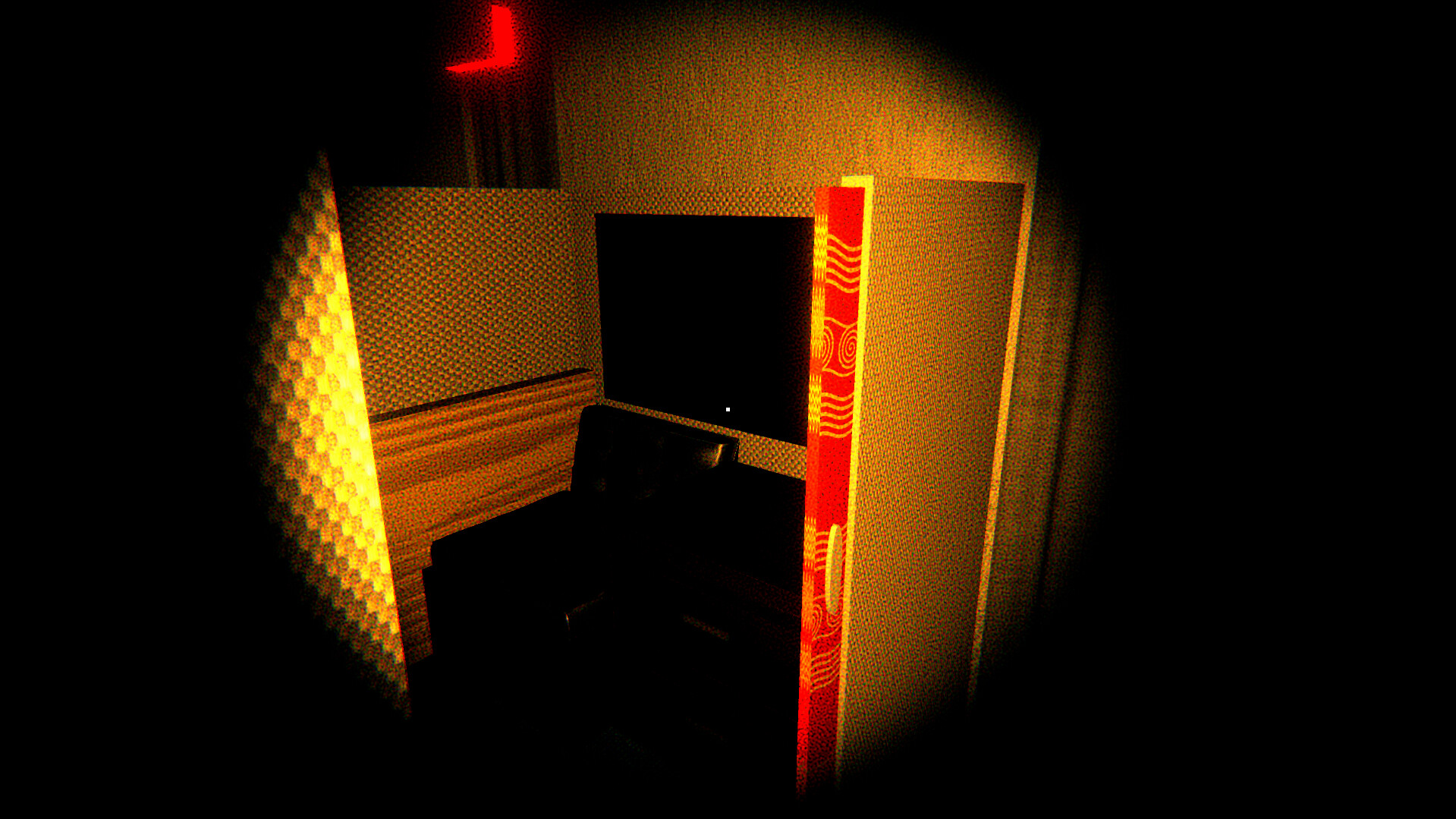 #7. Horror Family|恐怖家族 - Flight (Steam) 由: RAYBIS GAMES