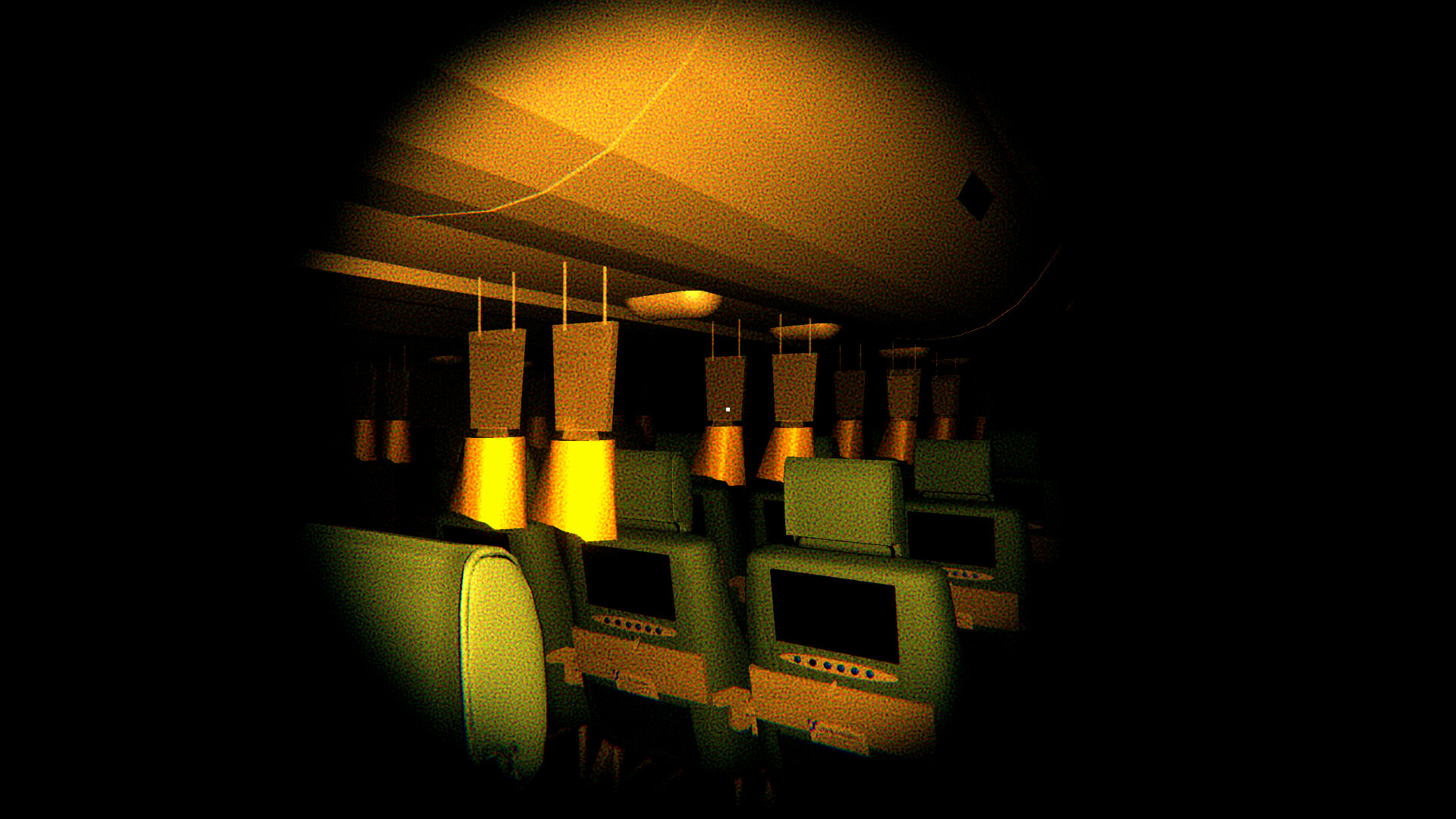 #4. Horror Family|恐怖家族 - Flight (Steam) 由: RAYBIS GAMES