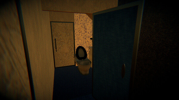 Horror Family｜恐怖家族  - Flight screenshot 5