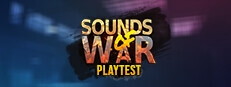 Sounds of War Playtest game capsule image