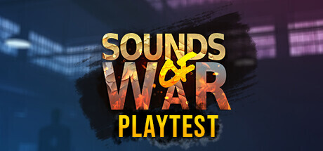 Sounds of War Playtest Cheat Engine/CT