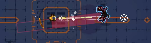 Mutation Surge video 5
