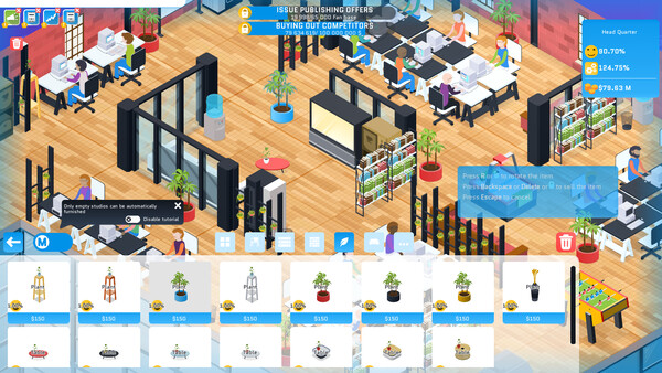 City Game Studio: Supporter pack 截图 8