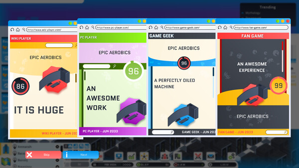 City Game Studio: Supporter pack screenshot 5