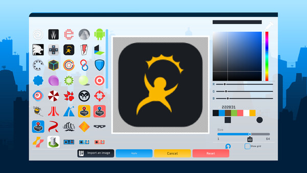 City Game Studio: Supporter pack screenshot 2