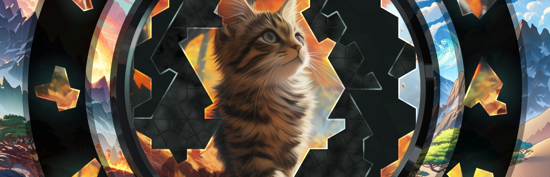 Kit Cat
