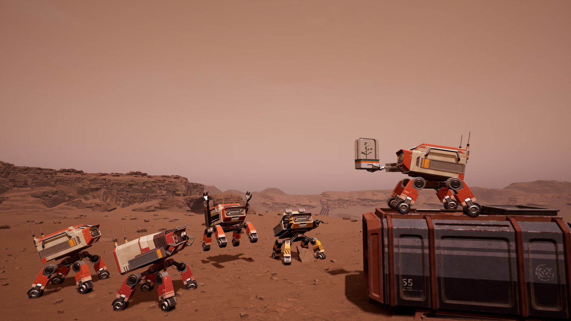 AGRONOM screenshot #15