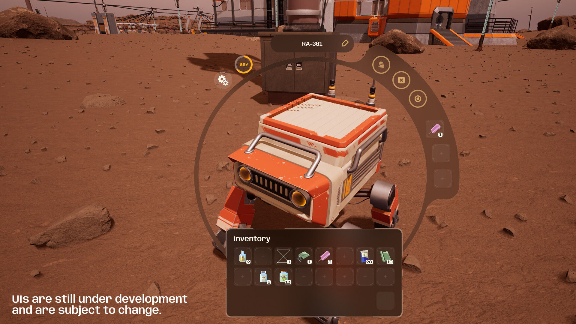 AGRONOM Featured Screenshot #1