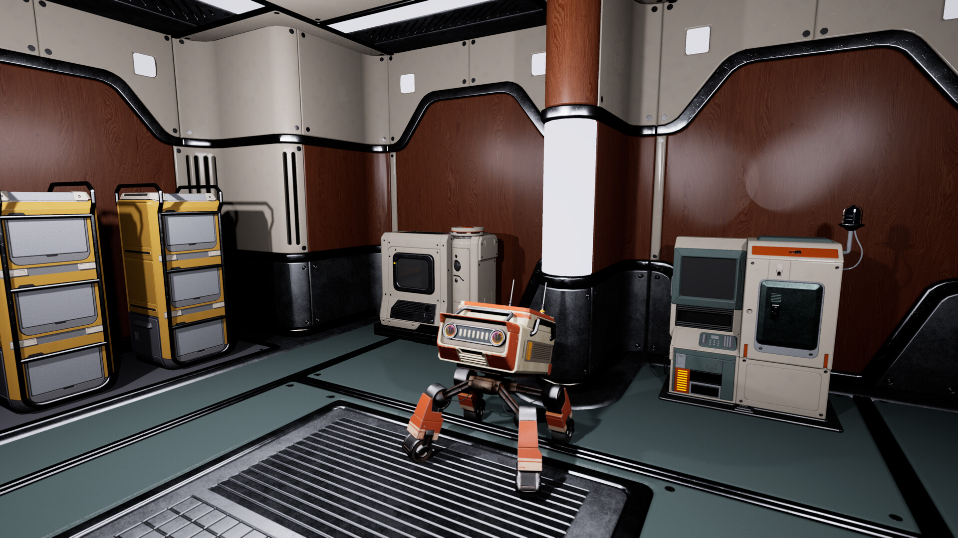 AGRONOM screenshot #12