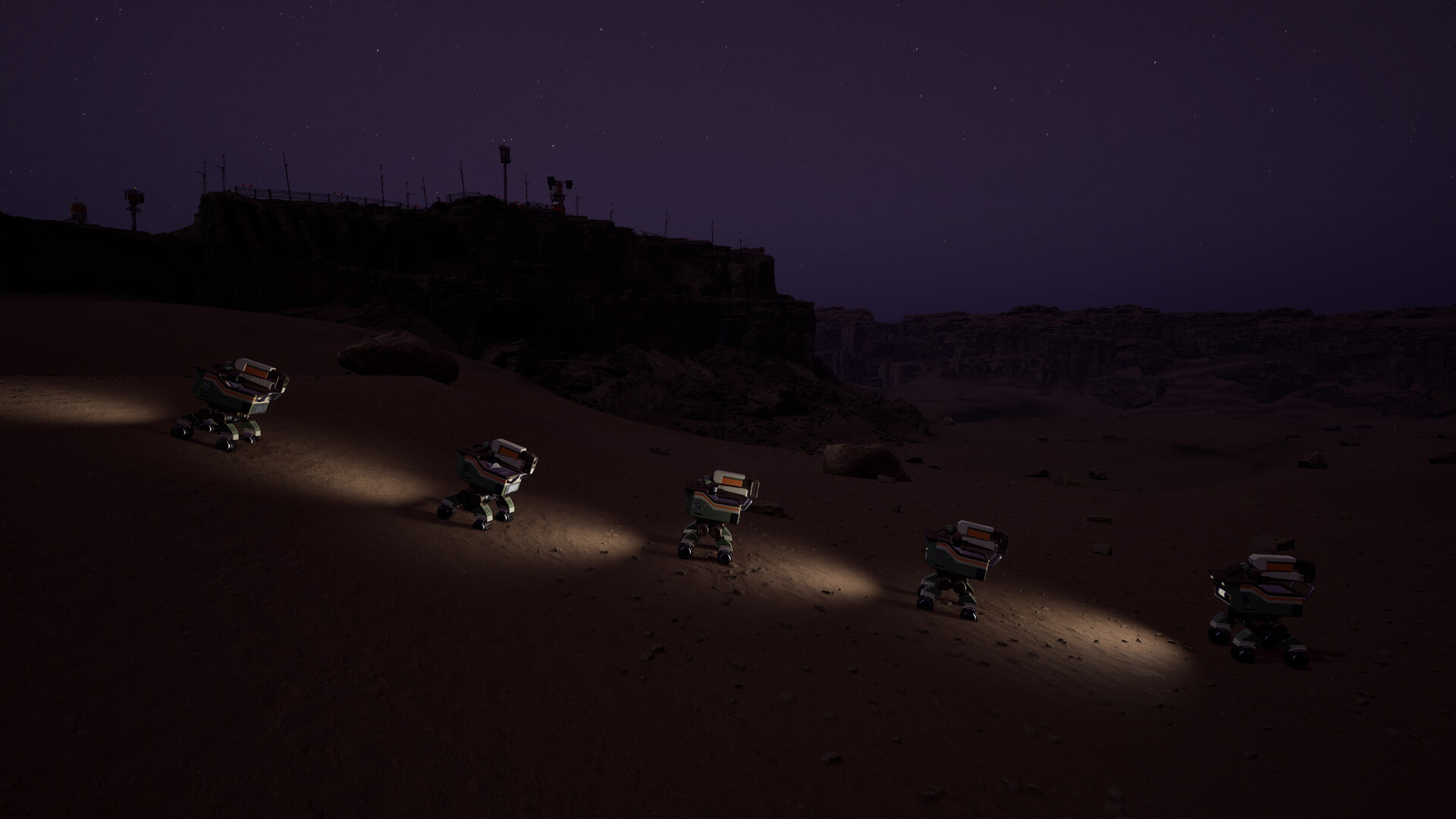 AGRONOM screenshot #5