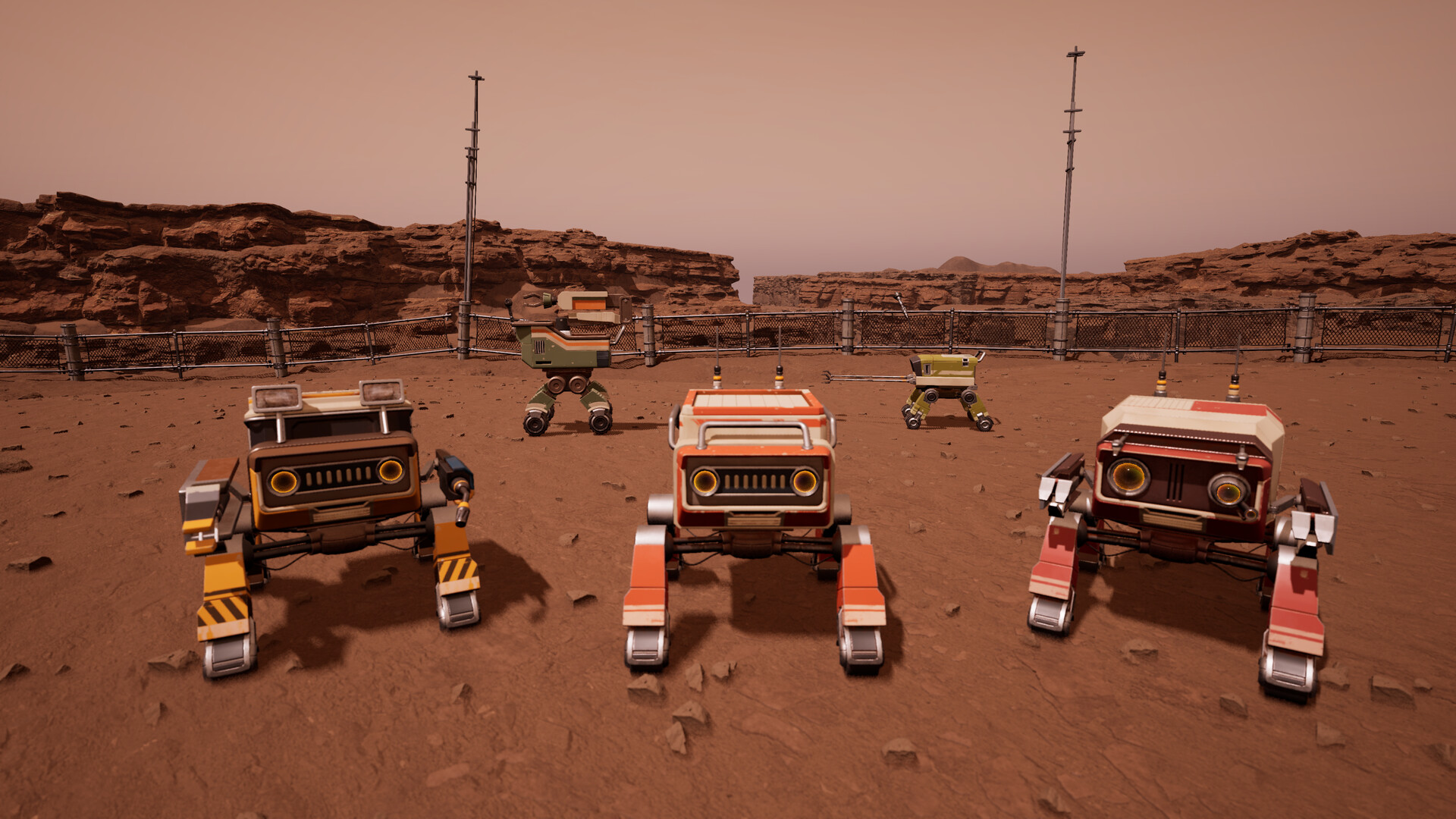 AGRONOM screenshot #10