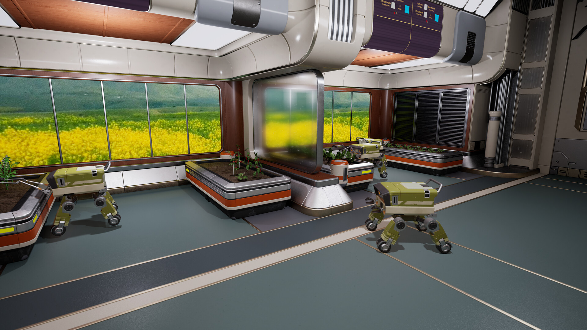 AGRONOM screenshot #11