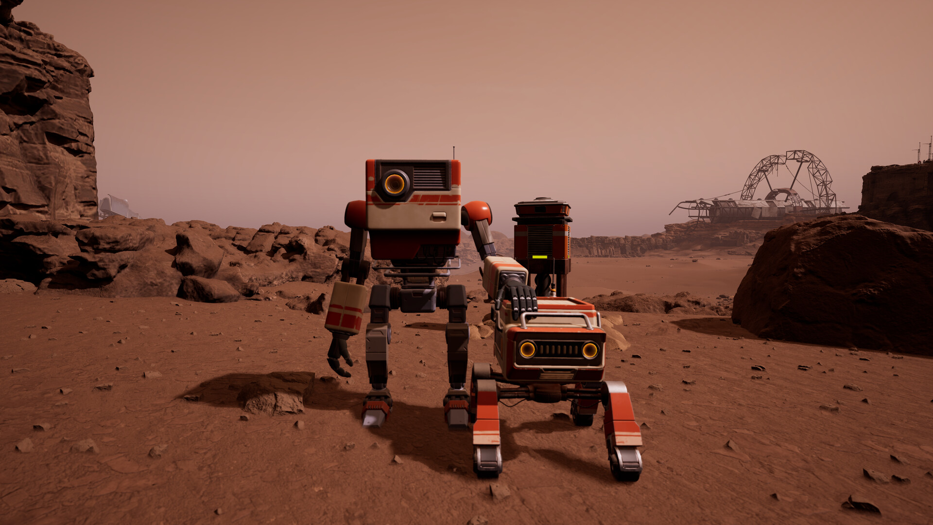 AGRONOM screenshot #4