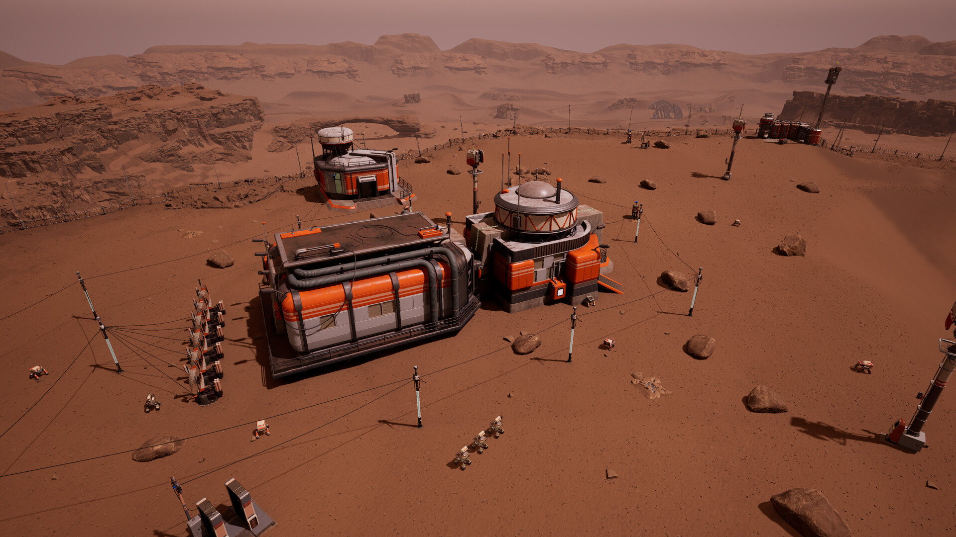 AGRONOM screenshot #8