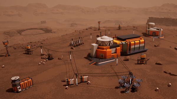 AGRONOM screenshot 2