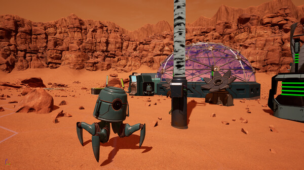 AGRONOM Screenshot