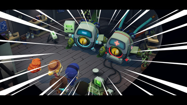 Maliki : Poison Of The Past