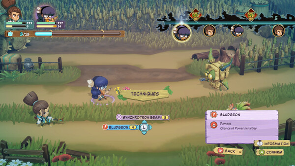 Maliki : Poison Of The Past.