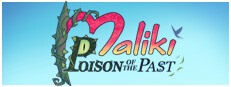 Maliki : Poison Of The Past Banner