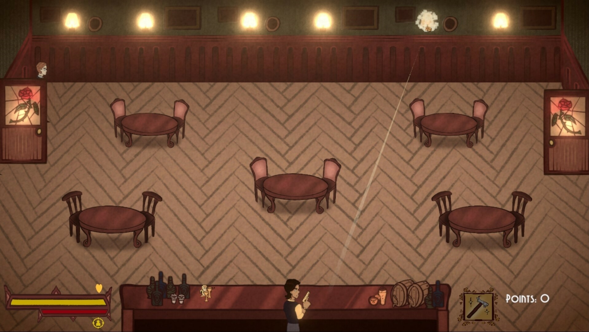 Speakeasy screenshot #4