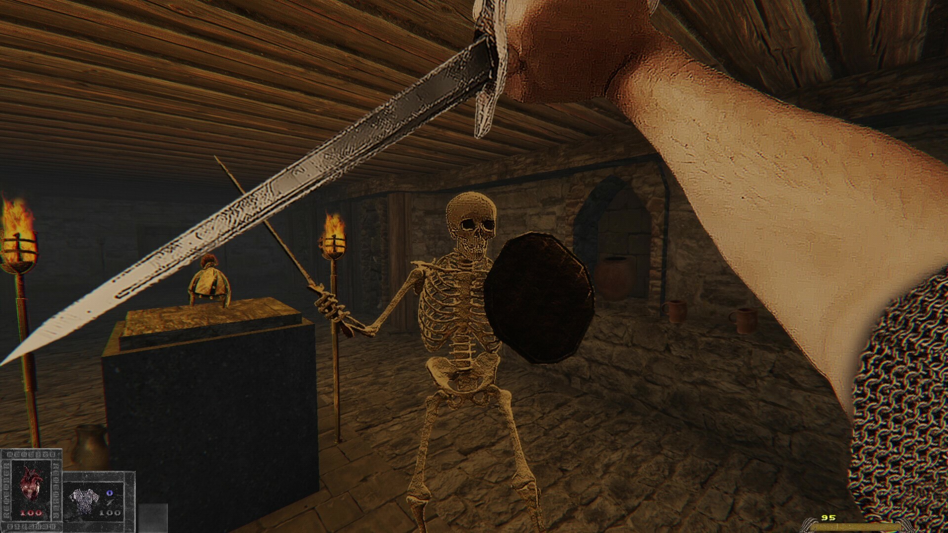 SKELET_666 screenshot #3