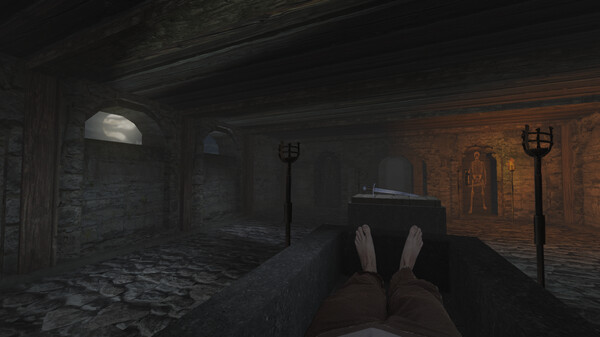 SKELET_666 screenshot 1