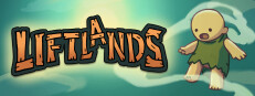 Liftlands Banner