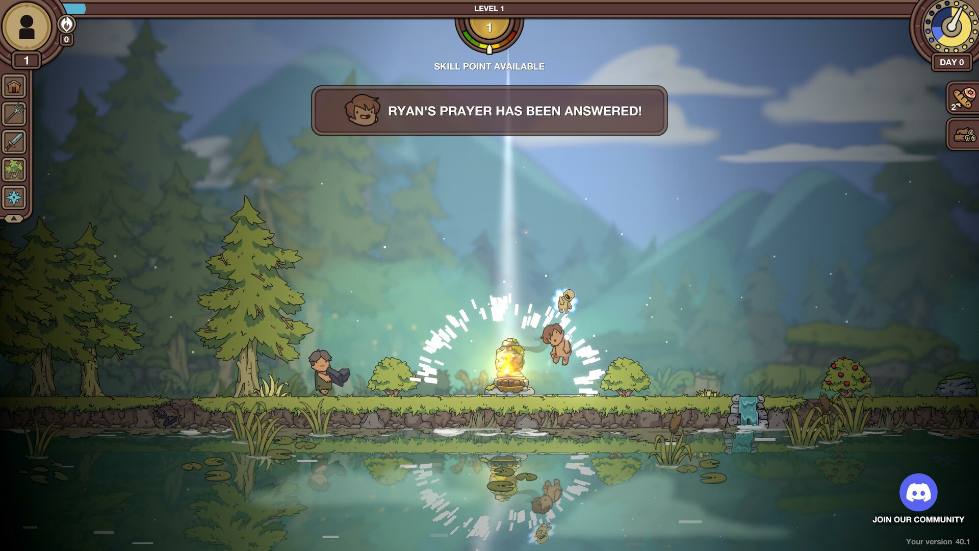 Liftlands Featured Screenshot #1