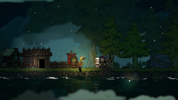 Liftlands