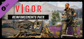 Vigor - Reinforcements Pack