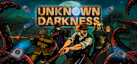 Unknown Darkness