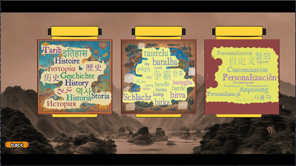 Q~J-civILiZaTiOn-S screenshot 6