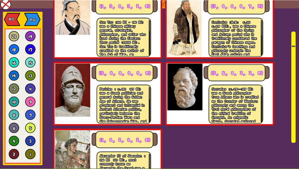 Q~J-civILiZaTiOn-S screenshot 5