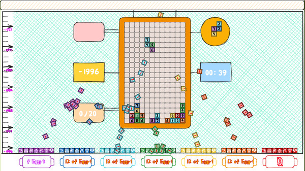 Q~J-civILiZaTiOn-S screenshot 1