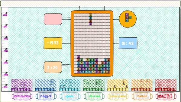 Q~J-civILiZaTiOn-S screenshot 2