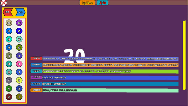 Q~J-civILiZaTiOn-S screenshot 4