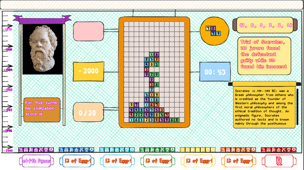 Q~J-civILiZaTiOn-S screenshot 3