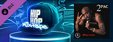 Beat Saber - 2Pac - "All Eyez On Me (feat. Big Syke)"
