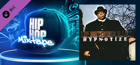 Beat Saber - The Notorious B.I.G. - "Hypnotize" banner image