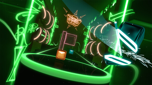 Beat Saber - The Notorious B.I.G. - "Hypnotize"